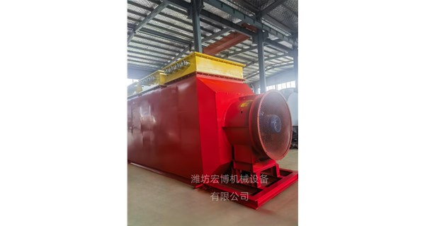 如何判斷礦井空氣加熱機(jī)組的質(zhì)量好壞？